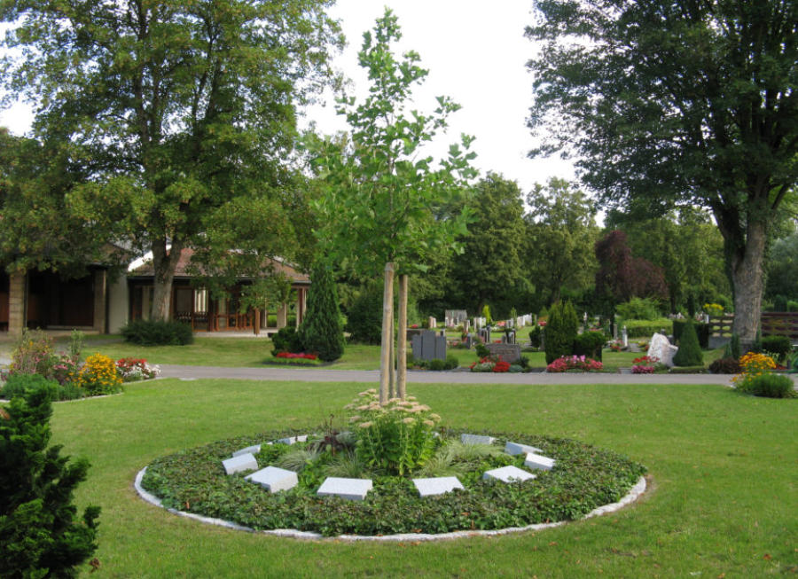 Friedhofsberatung